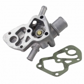 Válvula Termostática MTE VT251.87 Fiat Palio - Cód.11436