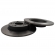 Kit Disco de Freio BD1714 Tras. Honda Civic 1.5  - Cód.3836