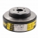 Kit Disco de Freio BD5114 Tras. Neon, Pt Cruiser - Cód.8939