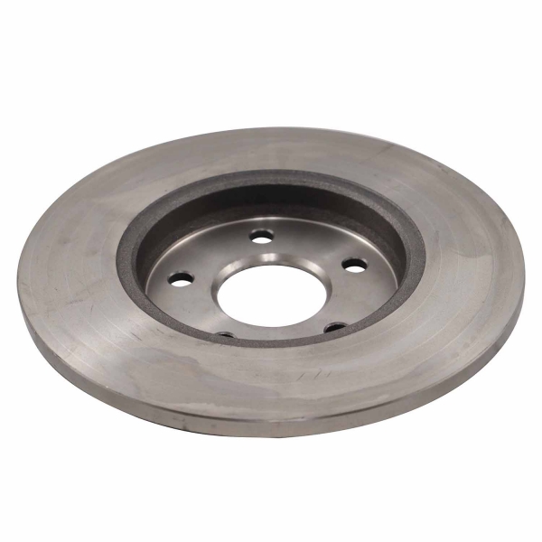 Kit Disco de Freio BD6768 Tras. Ford Mondeo - Cód.8945