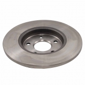 Kit Disco de Freio BD6768 Tras. Ford Mondeo - Cód.8945