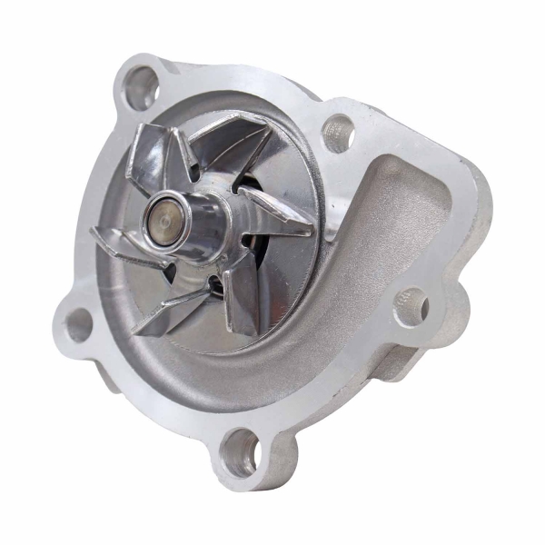 Bomba de Água Nidec NBA0208 Fiat Toro 2.4 Flex - Cód.12501