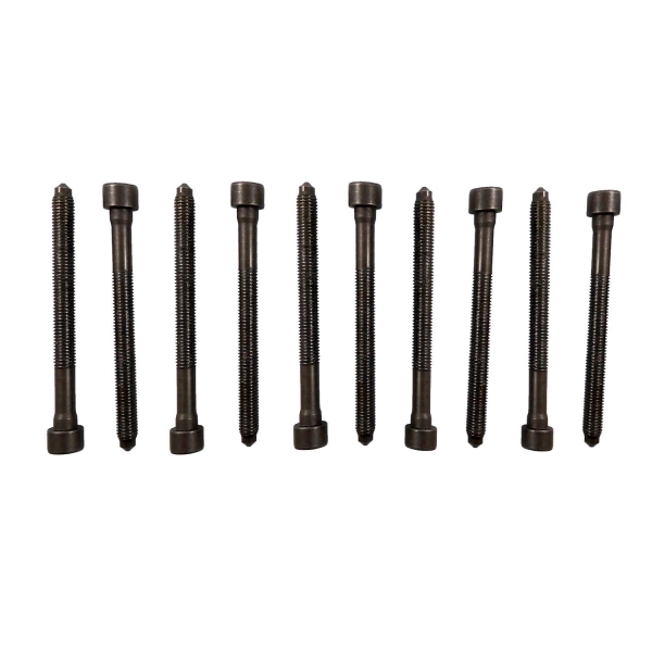 Parafuso Cabeçote Elring 325.930 VW Tiguan, Jetta - Cód.4467