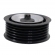 Polia da Correia Micro-V Gates T36736 Fiat Toro - Cód.14438