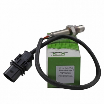 Sonda Lambda MTE 9714.50.050 Ford Ranger 3.2 - Cód.12285