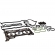 Jg Junta Superior Elring 657.110 Ford Ka 1.0 12V - Cód.13266