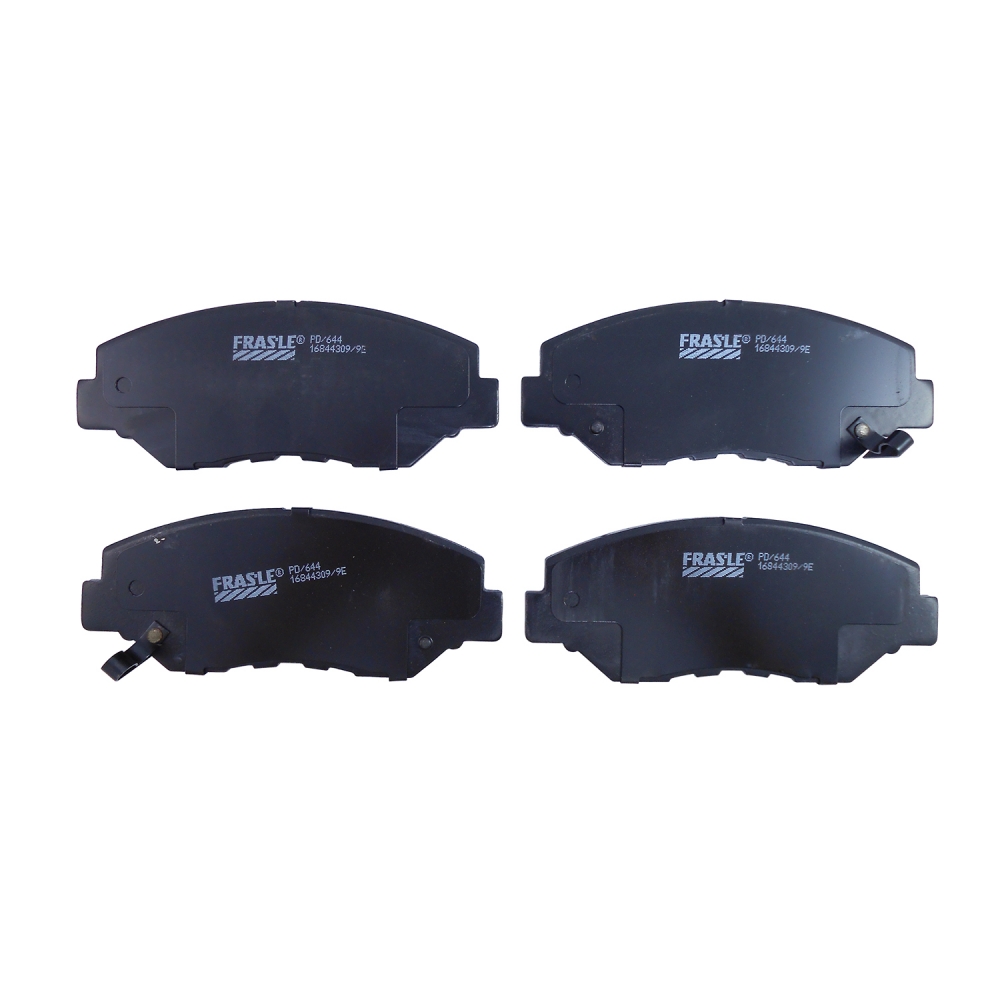Pastilha de Freio Diant. Frasle PD644 Honda CR-V - Cód.6139