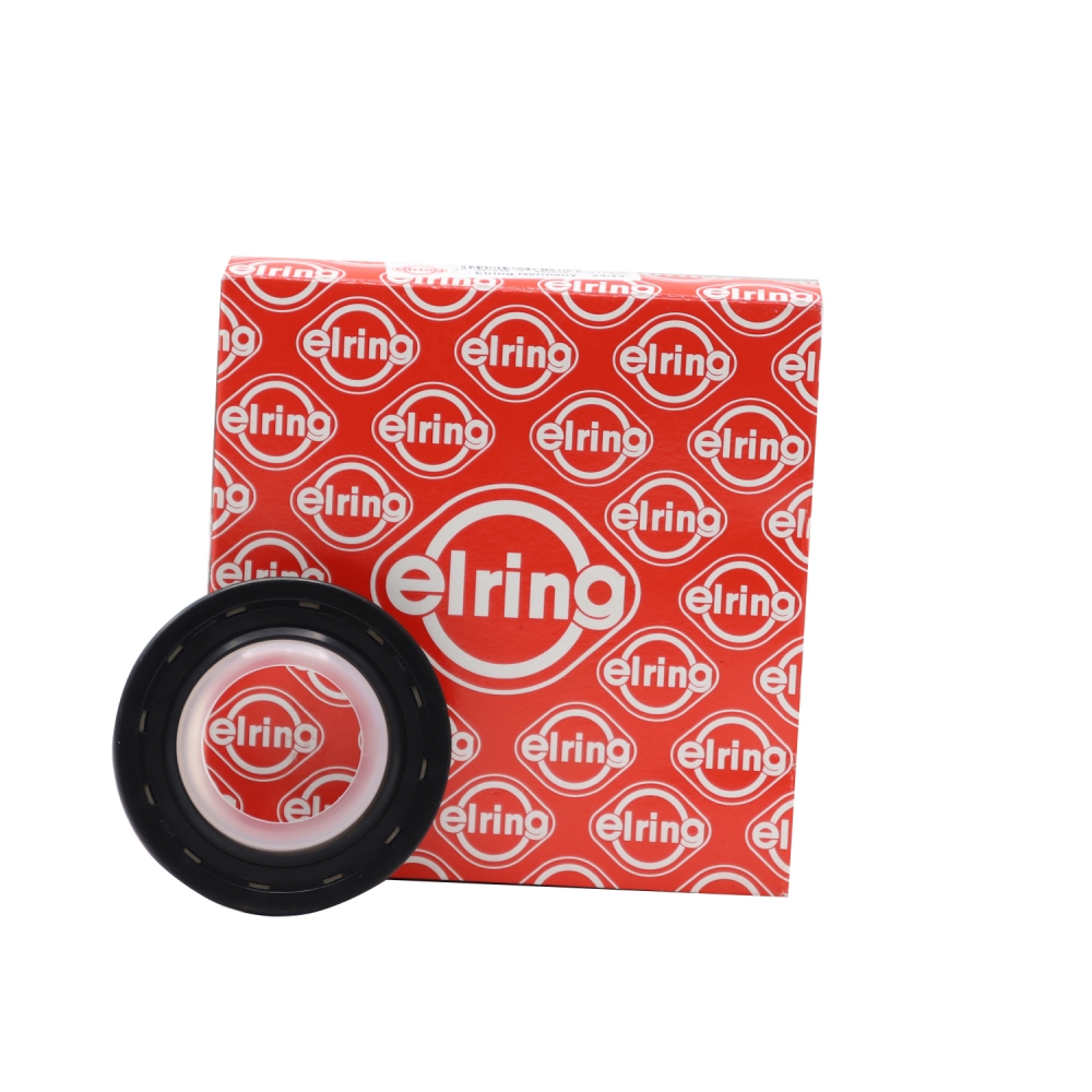 Retentor Diant. Elring 369.530 Peugeot 206, 207 - Cód.11083
