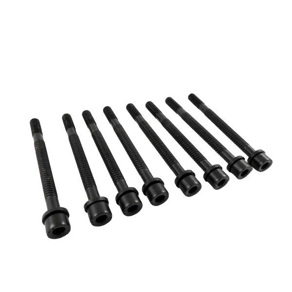Parafuso de Cabeçote Elring 804.250 Audi A4, A6 - Cód.4471