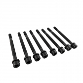 Parafuso de Cabeçote Elring 804.250 Audi A4, A6 - Cód.4471