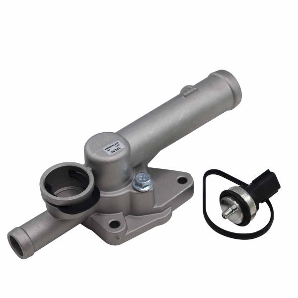 Kit Válvula Termostática MTE 20053 Kwid 1.0 12V - Cód.9369