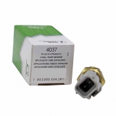 Sensor Temp. de Água MTE 4037 Ford Fiesta, Ka - Cód.9351