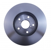 Kit Disco de Freio BD2878 Diant. Toyota RAV4 2.0 - Cód.6268