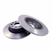 Kit Disco de Freio BD5619 Tras. VW Golf, Tiguan - Cód.5485