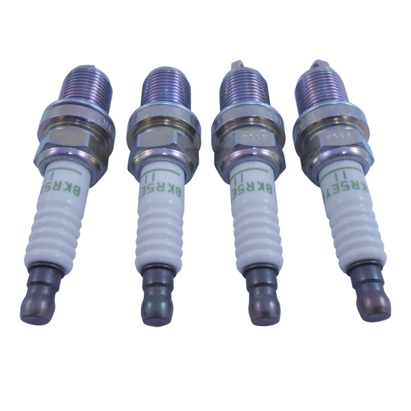 Jg de Velas de Ignição NGK BKR5EYA-11 Fielder 1.8 - Cód.1006