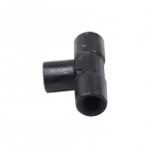 Conexão T com Rosca 1/8NPT - Cód.650