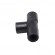Conexão T com Rosca 1/8NPT - Cód.650