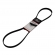 Correia Gates Micro-V 5PK1230 GM Onix 1.0 - Cód.12889