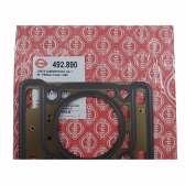 Junta de Cabeçote Elring 492.890 Nissan March 1.0 - Cód.9638