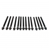 Parafuso Cabeçote Elring 802.820 BMW 323i, 328i - Cód.5222