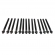 Parafuso Cabeçote Elring 802.820 BMW 323i, 328i - Cód.5222