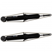 Par Amortecedor Diant. Nakata HG41035 GM S10 - Cód.13353