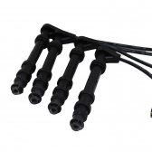 Cabo de Ignição NGK SC-T63 Fiat Linea  - Cód.2546