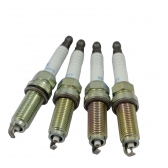 Jg de Velas Ignição NGK DILZKAR7G11Y Honda Civic - Cód.13818