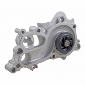 Bomba de Agua Gates WP0154 VW Up! 1.0 Flex - Cód.11416