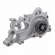 Bomba de Agua Gates WP0154 VW Up! 1.0 Flex - Cód.11416