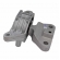 Coxim do Motor Esq. Prime 6511 GM Onix, Tracker - Cód.12452
