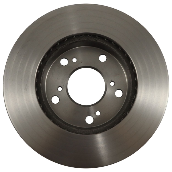Kit Disco de Freio BD2911 Diant. Honda Civic - Cód.3727