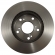 Kit Disco de Freio BD2911 Diant. Honda Civic - Cód.3727