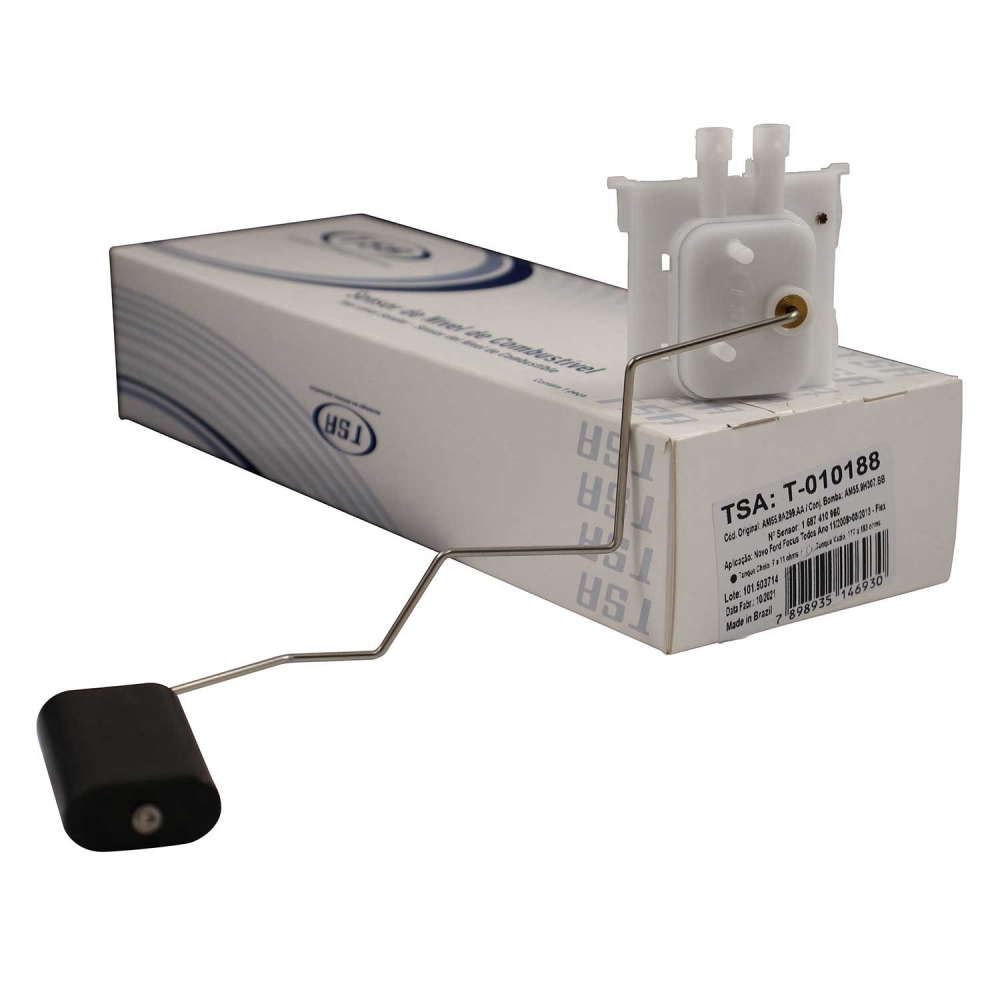 Sensor de Nivel TSA T010188 Ford Focus (09...13) - Cód.8059