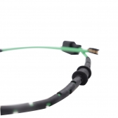 Sensor de Pastilha Textar 98049600 Jaguar XF - Cód.10362