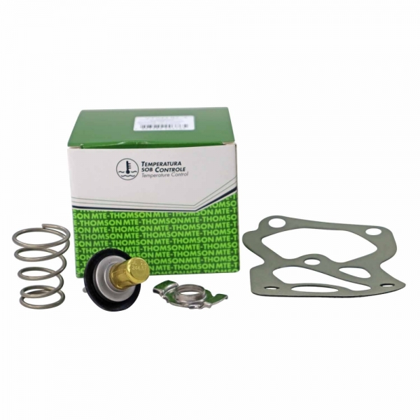 Válvula Termostática MTE VT244.87 Fiat Palio - Cód.11440