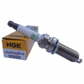 Vela de Ignição NGK G-Power LKAR7AGP-D Sandero - Cód.3341