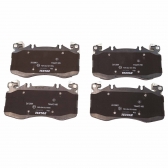 Pastilha Diant. Textar 2612801 Mercedes A45 AMG - Cód.11789