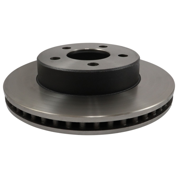 Kit Disco de Freio BD5121 Diant. Jeep Wrangler - Cód.7592