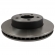 Kit Disco de Freio BD5121 Diant. Jeep Wrangler - Cód.7592
