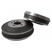 Kit Tambor de Freio BD6383 Tras. VW Amarok 2.0 - Cód.5097