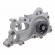Bomba de Agua Gates WP0154 VW Up! 1.0 Flex - Cód.11416