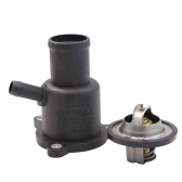 Flange Válv. Termostática Wisa 7063B Sandero - Cód.11827