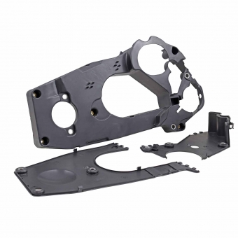 Kit Capa Correia Dentada Wisa 8024 GM Celta - Cód.10102