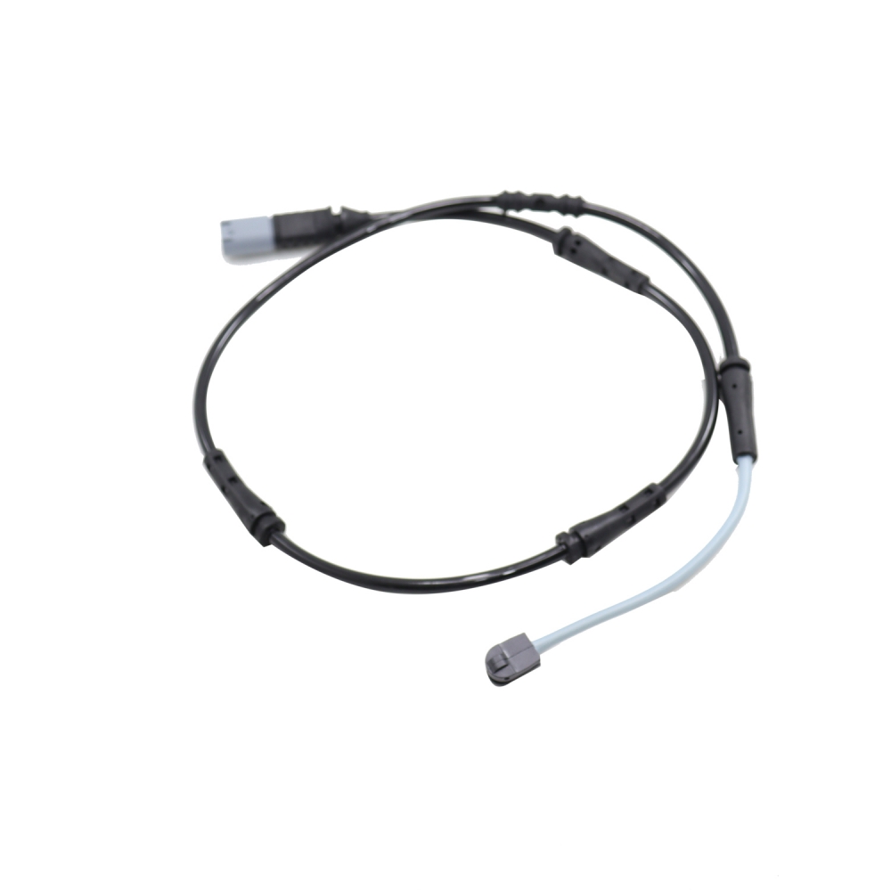 Sensor de Pastilha Textar 98043300 BMW 528i, 535i -Cód.10469