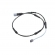 Sensor de Pastilha Textar 98043300 BMW 528i, 535i -Cód.10469
