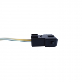 Chicote Sensor de Fase ETE9880 Fiat - Cód.5849