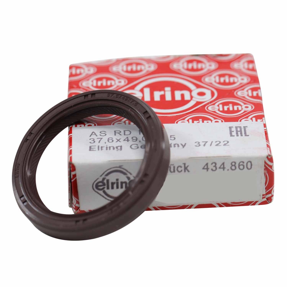 Retentor Dianteiro Elring 434.860 Tucson, i30 - Cód.10145