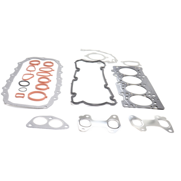 Jg Junta Motor Elring 104.605 Fiat Fire 1.4 8V - Cód.10801