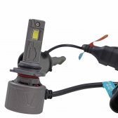 Lâmpada Led ALS HB4/9006, 15000LM, 6500K - Cód.12344